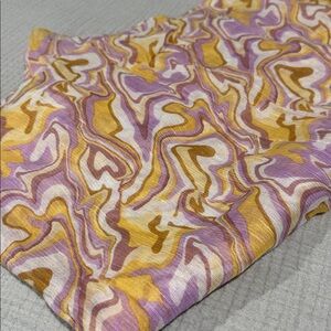 Monday Swimwear Mykonos Sarong